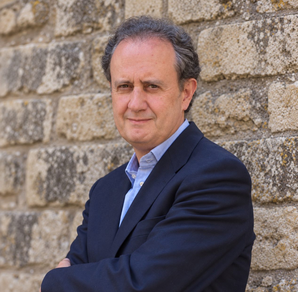 Pablo Palacios